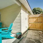 Panama City Beach House - Crystal Tides By Panhandle Getaways