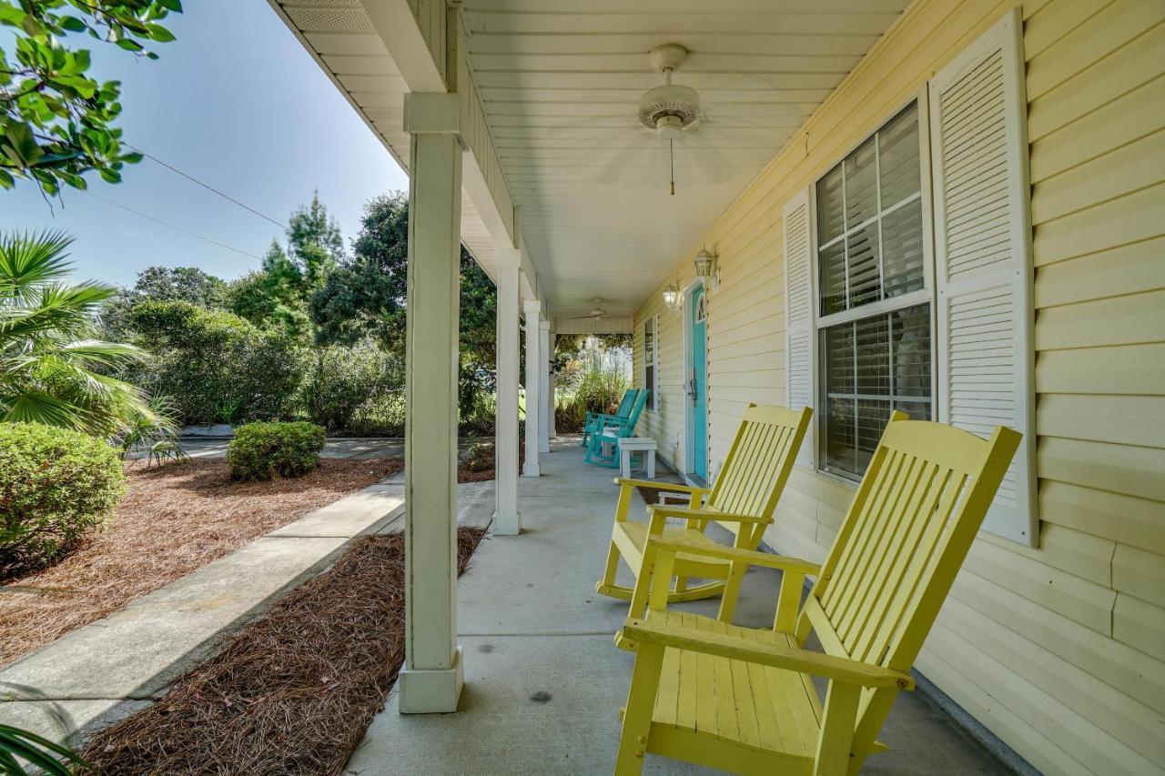 Panama House - Crystal Tides By Panhandle Getaways * Panama City Beach