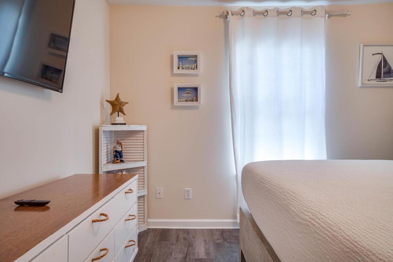 Panama House - Crystal Tides By Panhandle Getaways *