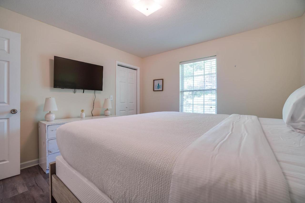 Holiday home Panama House - Crystal Tides By Panhandle Getaways
