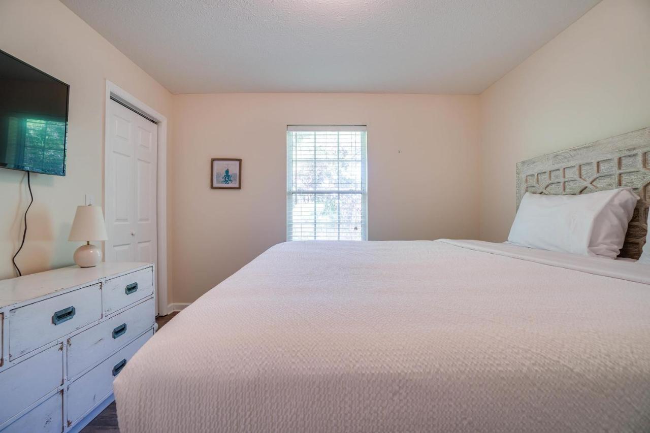 Holiday home Panama House - Crystal Tides By Panhandle Getaways *