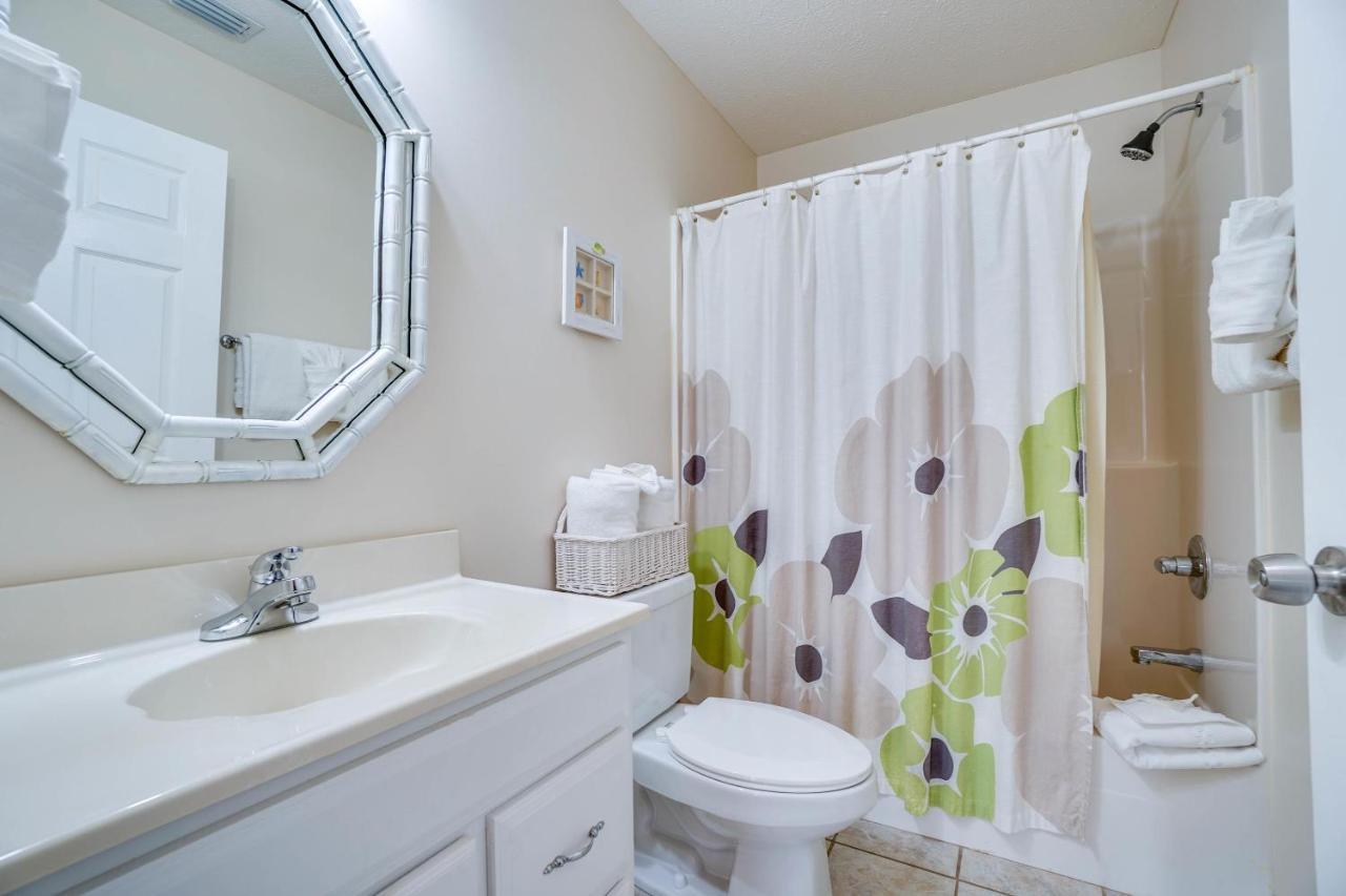 Holiday home Panama House - Crystal Tides By Panhandle Getaways *