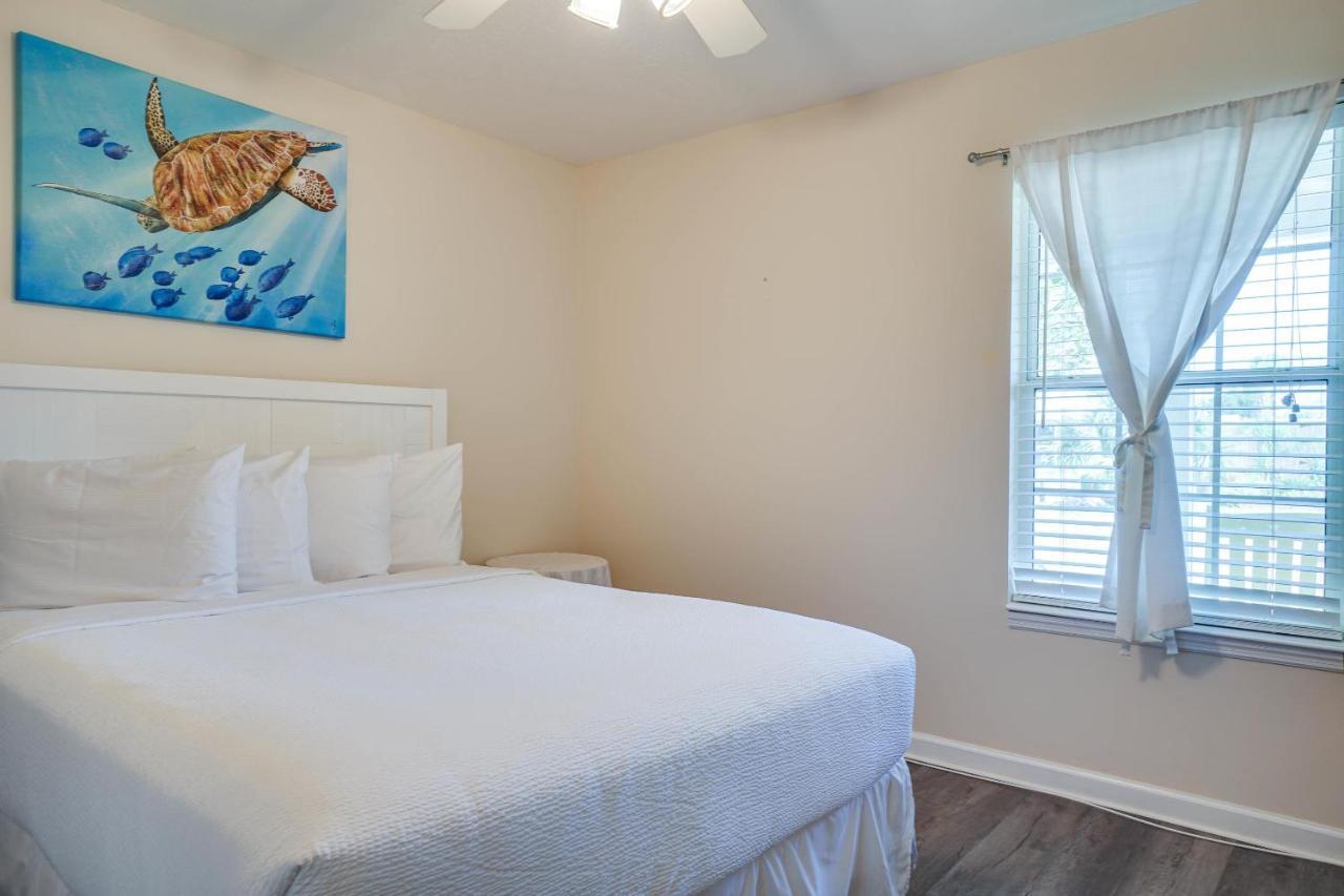 Panama House - Crystal Tides By Panhandle Getaways * Panama City Beach