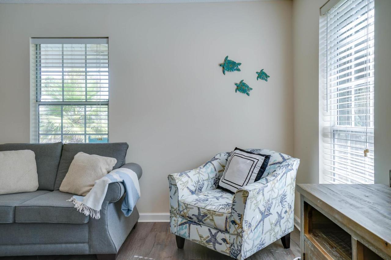 Panama House - Crystal Tides By Panhandle Getaways Holiday home *