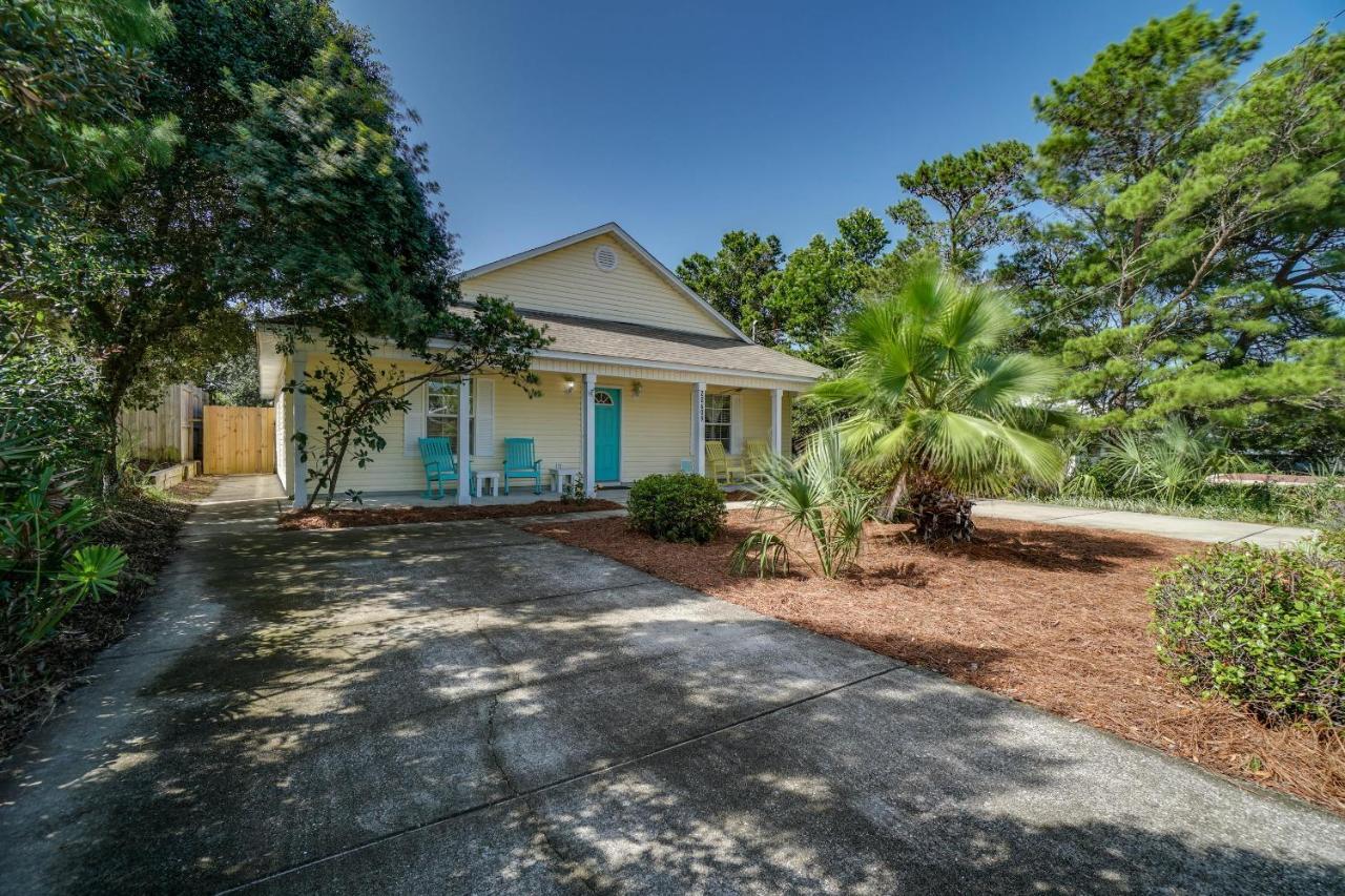 Panama House - Crystal Tides By Panhandle Getaways Holiday home *