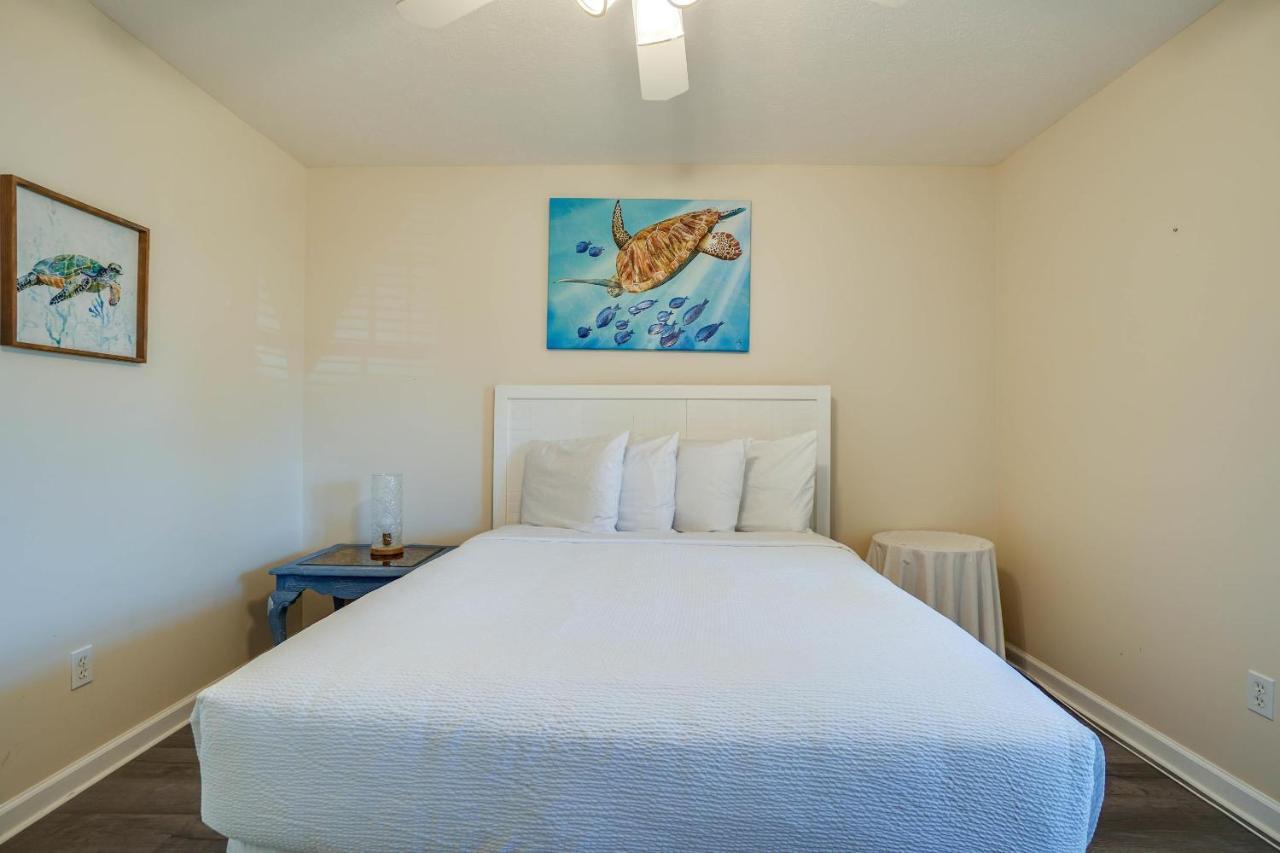 Panama House - Crystal Tides By Panhandle Getaways Holiday home *