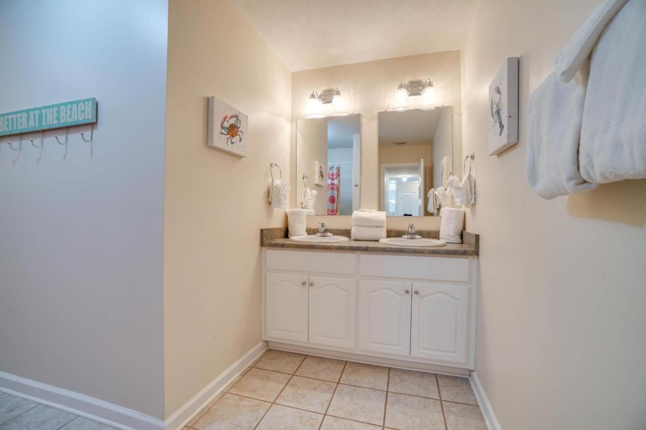 Panama House - Crystal Tides By Panhandle Getaways Panama City Beach