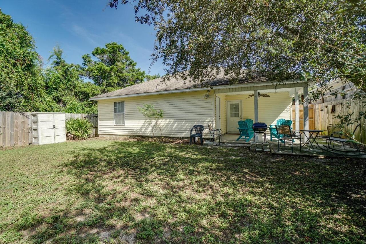 Panama House - Crystal Tides By Panhandle Getaways * Panama City Beach