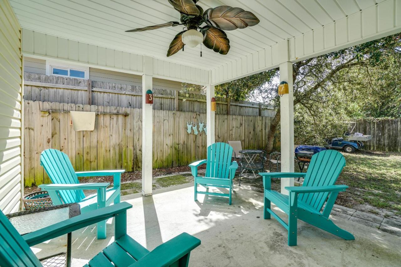 Panama House - Crystal Tides By Panhandle Getaways