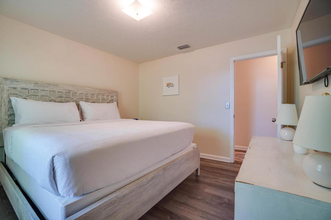 Holiday home Panama House - Crystal Tides By Panhandle Getaways