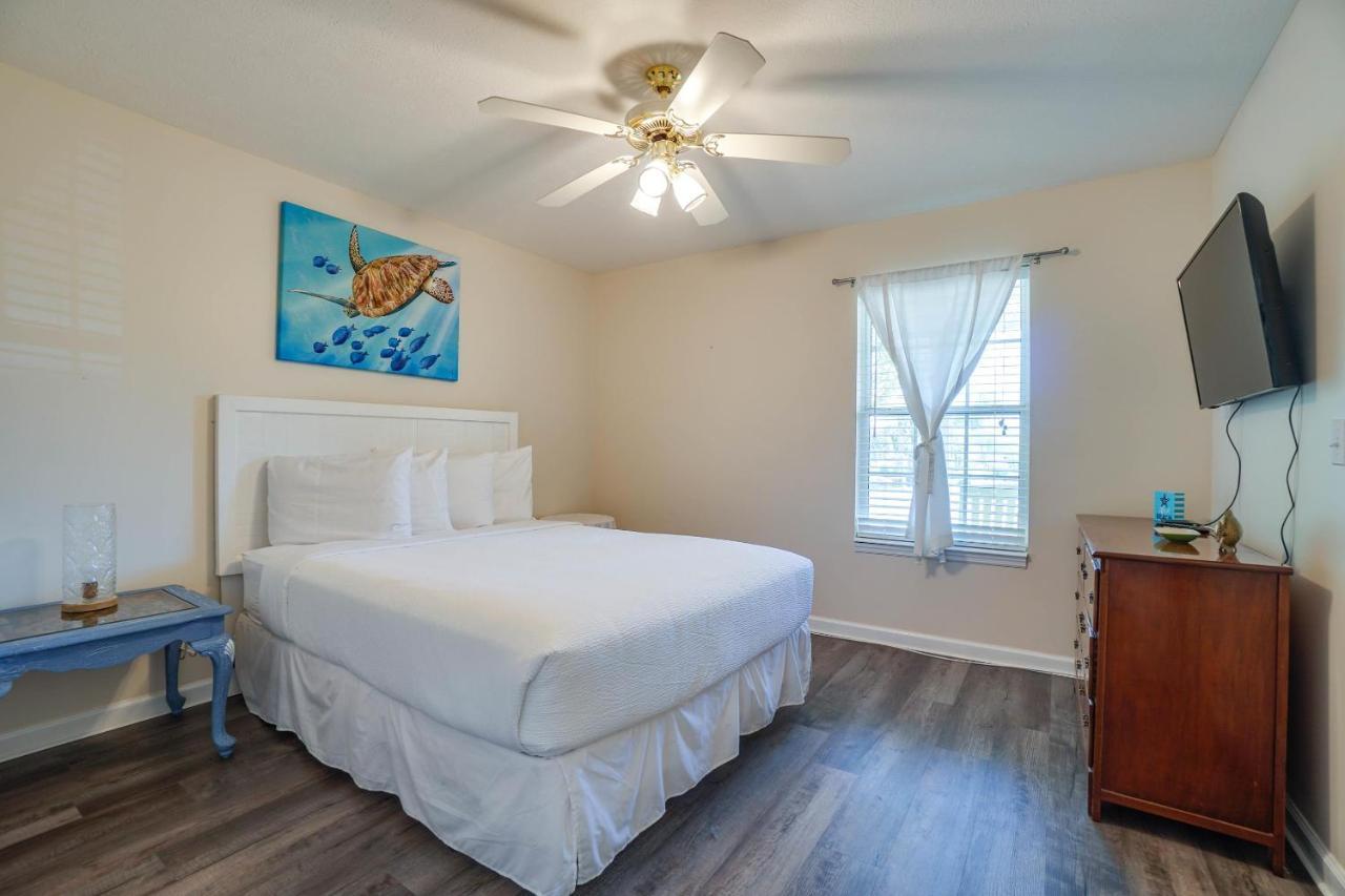Holiday home Panama House - Crystal Tides By Panhandle Getaways