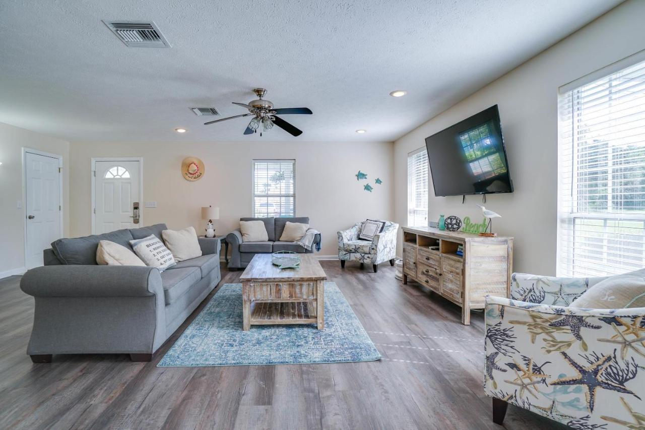 Holiday home Panama House - Crystal Tides By Panhandle Getaways *